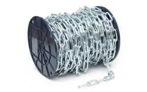 Lanci - tipovi primena i održavanje