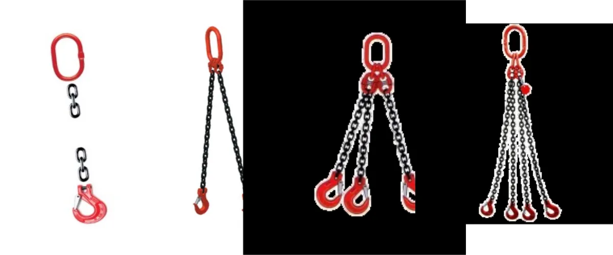 Razlika između Jednokrakih, Dvokrakih, Trokrakih i Četvorokrakih Priveznica