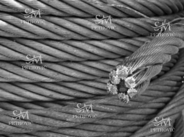 Celicna Uzad - SM Petrović