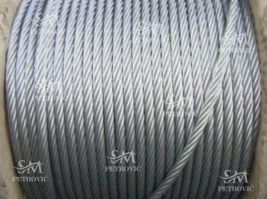 Celicna Uzad - SM Petrović