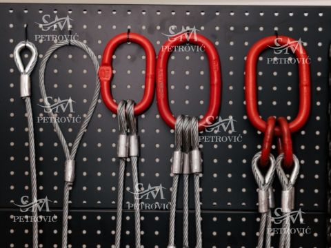 Celicna Uzad - SM Petrović